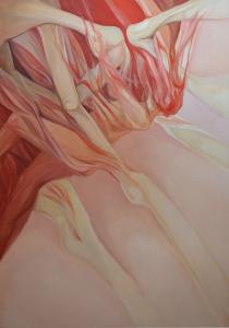 Anna Gargul, ZRODZENI Z NATURY - PŁYNNA TOŻSAMOŚĆ, Więzienie ciała